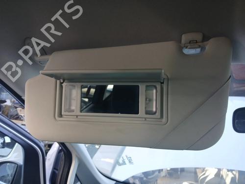 Left sun visor FORD C-MAX II (DXA/CB7, DXA/CEU) 1.0 EcoBoost | BP38673695I1 - Image 3