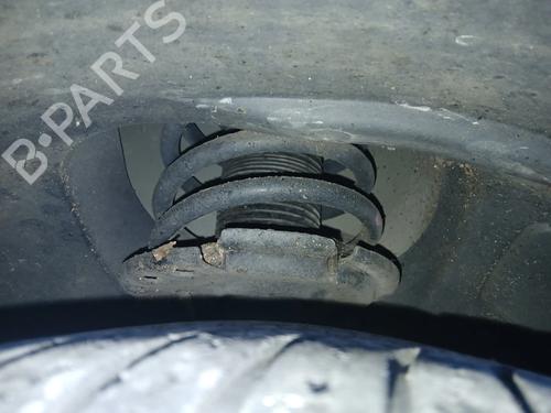 Used Right front shock absorber Right front shock absorber 38673708 38673708