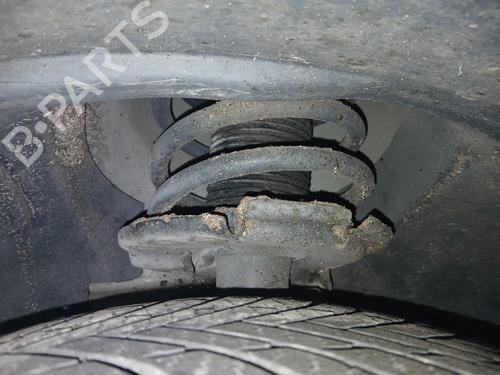 Used Left front shock absorber Left front shock absorber 38673709 38673709