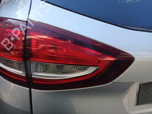 Used Left tailgate light Left tailgate light 38673703 38673703