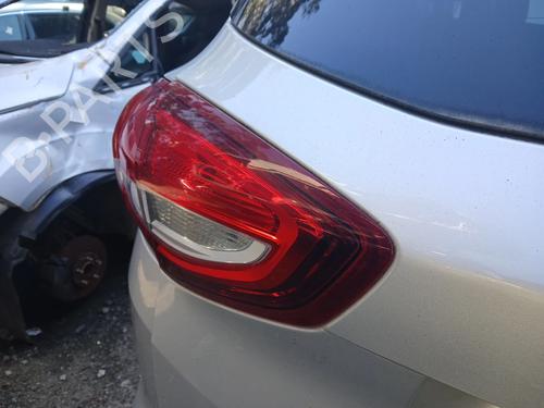 Left tailgate light FORD C-MAX II (DXA/CB7, DXA/CEU) 1.0 EcoBoost | BP38673703C79 - Image 3