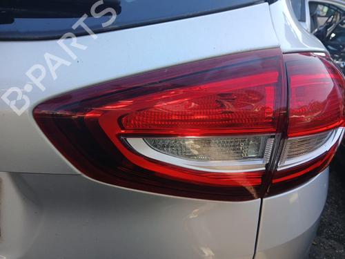 Used Right tailgate light Right tailgate light 38673702 38673702