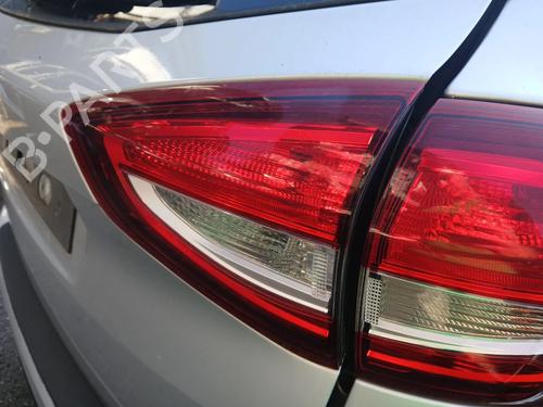 Right tailgate light FORD C-MAX II (DXA/CB7, DXA/CEU) 1.0 EcoBoost | BP38673702C80 - Image 3