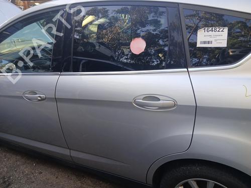 left-rear-door-ford-c-max-ii-dxacb7-dxaceu-2010-2011-2012-2013-2014-2015-2016-2017-2018-2019-38673675 main image