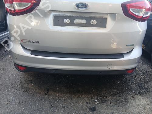 rear-bumper-ford-c-max-ii-dxacb7-dxaceu-2010-2011-2012-2013-2014-2015-2016-2017-2018-2019-38673670 main image
