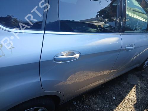 right-rear-door-ford-c-max-ii-dxacb7-dxaceu-2010-2011-2012-2013-2014-2015-2016-2017-2018-2019-38673674 main image