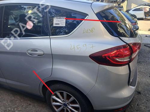 left-rear-fenders-ford-c-max-ii-dxacb7-dxaceu-2010-2011-2012-2013-2014-2015-2016-2017-2018-2019-38673668 main image