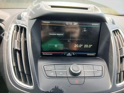 Used Radio Radio 38706012 38706012