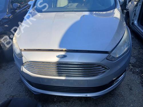 Full front FORD C-MAX II (DXA/CB7, DXA/CEU) 1.0 EcoBoost | BP38706014S1 - Image 2