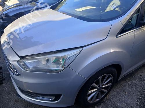 Full front FORD C-MAX II (DXA/CB7, DXA/CEU) 1.0 EcoBoost | BP38706014S1 - Image 3