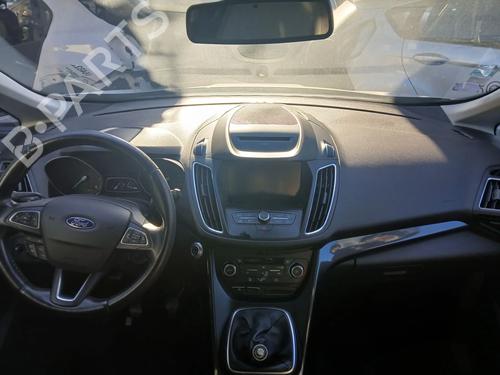 Full front FORD C-MAX II (DXA/CB7, DXA/CEU) 1.0 EcoBoost | BP38706014S1 - Image 5
