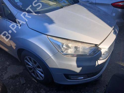 Full front FORD C-MAX II (DXA/CB7, DXA/CEU) 1.0 EcoBoost | BP38706014S1 - Image 4