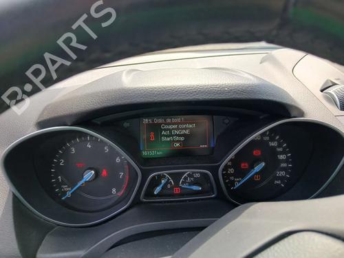 Used Instrument cluster Instrument cluster 38673688 38673688