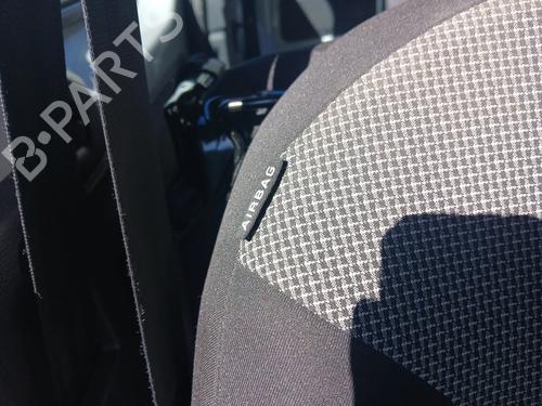 Used Right seat airbag Right seat airbag 38706015 38706015