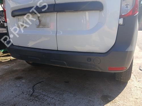 Used Rear bumper Rear bumper 38706020 38706020