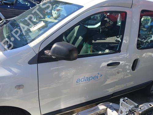 Used Left front door Left front door 38706024 38706024