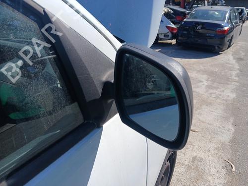 Used Right mirror Right mirror 38706028 38706028