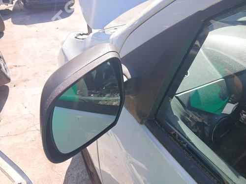 Used Left mirror Left mirror 38706029 38706029