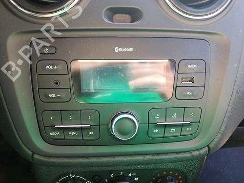 Used Radio Radio 38706038 38706038
