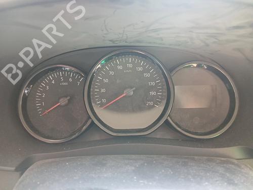 Used Instrument cluster Instrument cluster 38706037 38706037