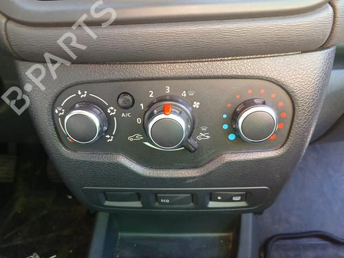 Used Climate control Climate control 38706033 38706033