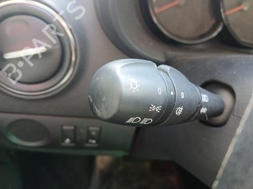 Used Steering column stalk Steering column stalk 38706035 38706035