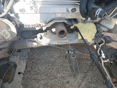Used Steering rack Steering rack 38706042 38706042