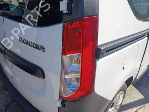 Used Right taillight Right taillight 38706046 38706046