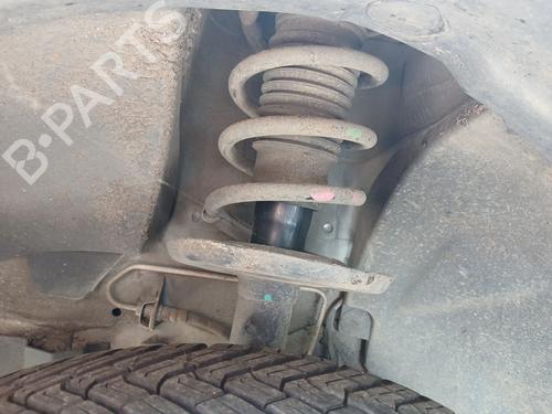 Used Left front shock absorber Left front shock absorber 38706048 38706048