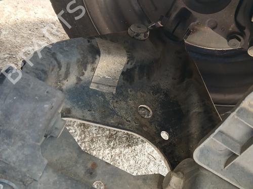 Used Left front suspension arm Left front suspension arm 38706050 38706050