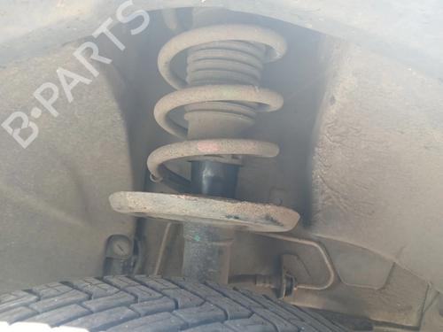 Used Right front shock absorber Right front shock absorber 38706047 38706047