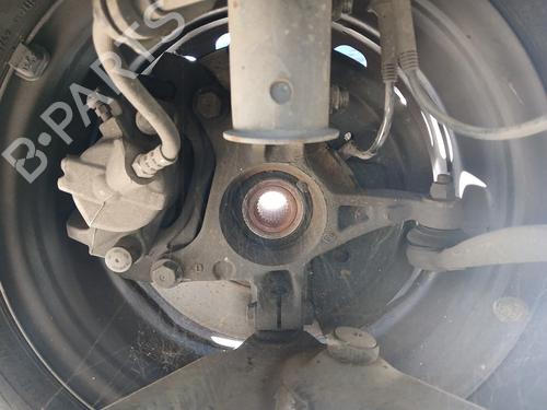 Used Right front steering knuckle Right front steering knuckle 38706052 38706052