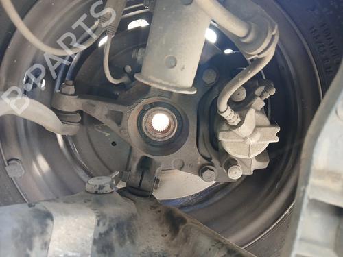 Used Left front steering knuckle Left front steering knuckle 38706053 38706053