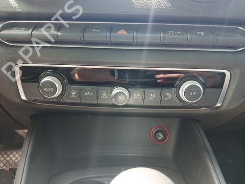 Used Climate control Climate control 38706068 38706068