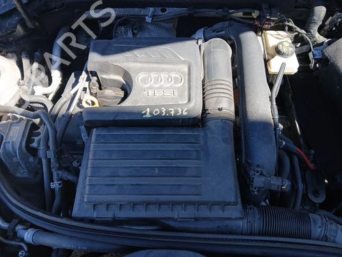 Used Engine Engine 38710111 38710111