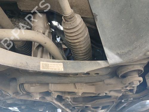 Used Subframe Subframe 38710110 38710110