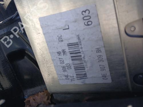 Engine control unit (ECU) AUDI A3 Sportback (8VA, 8VF) 1.4 TFSI | BP38710105M57 - Image 2