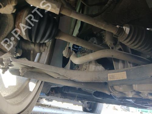 Used Left front driveshaft Left front driveshaft 38710114 38710114
