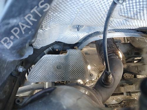 Used Steering rack Steering rack 38710108 38710108