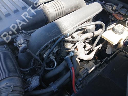 Engine AUDI A3 Sportback (8VA, 8VF) 1.4 TFSI | BP38710111M1 - Image 2