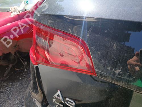 Left tailgate light AUDI A3 Sportback (8VA, 8VF) 1.4 TFSI | BP38710116C79 - Image 2