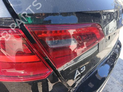 Left tailgate light AUDI A3 Sportback (8VA, 8VF) 1.4 TFSI | BP38710116C79 - Image 3