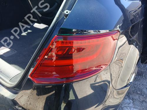Used Right taillight Right taillight 38710117 38710117
