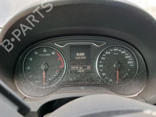 instrument-cluster-audi-a3-sportback-8va-8vf-2012-2013-2014-2015-2016-2017-2018-2019-2020-2021-38706072 main image