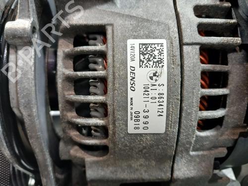 Alternator MINI MINI (F55) One | BP38710129M7 - Image 2