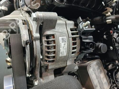 Used Alternator Alternator 38710129 38710129