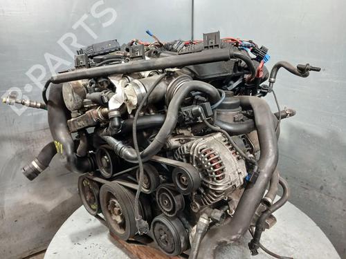Engine BMW 1 (E87) 118 d | BP32126159M1 - Image 2