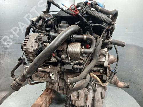 Engine BMW 1 (E87) 118 d | BP32126159M1 - Image 4