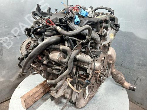 Engine BMW 1 (E87) 118 d | BP32126159M1 - Image 5