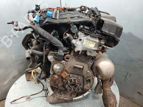 Engine BMW 1 (E87) 118 d | BP32126159M1 - Image 6